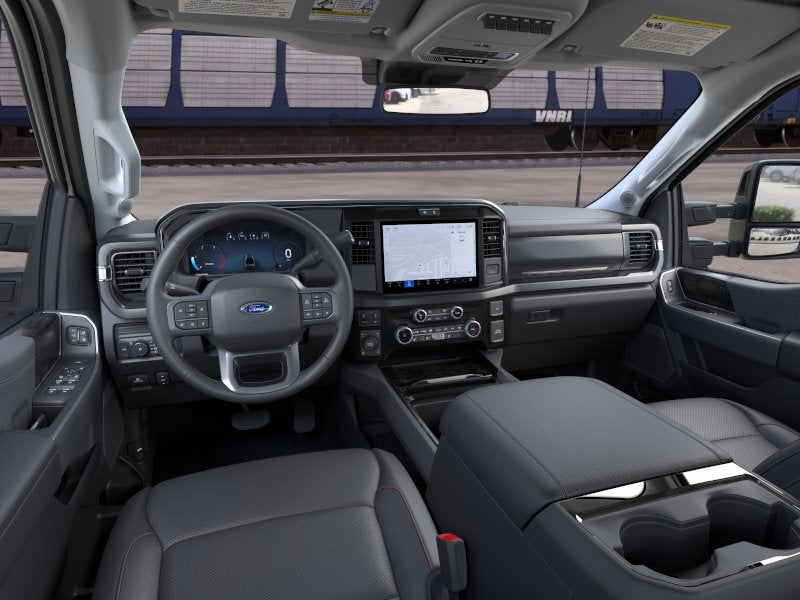 2026 Ford Super Duty F-250 F-250® Lariat®