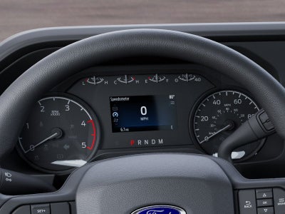 2027 Ford Super Duty F-250 XL