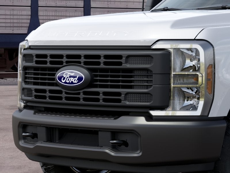 2027 Ford Super Duty F-250 XL