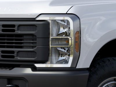 2027 Ford Super Duty F-250 XL