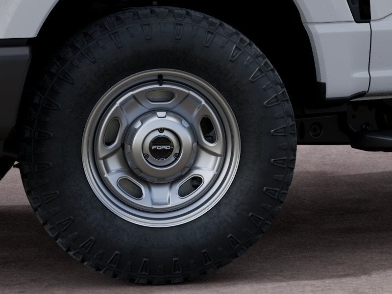 2027 Ford Super Duty F-250 XL