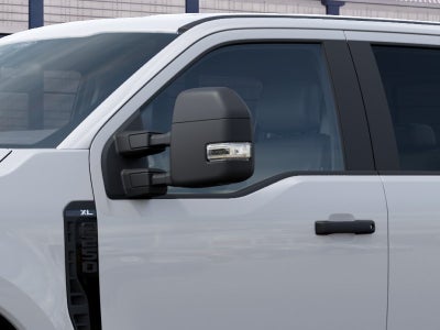 2027 Ford Super Duty F-250 XL