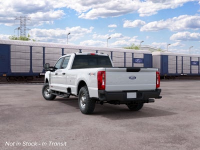 2027 Ford Super Duty F-250 XL