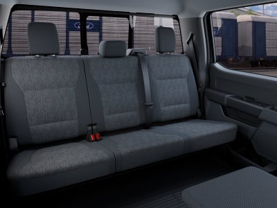 2027 Ford Super Duty F-250 XL