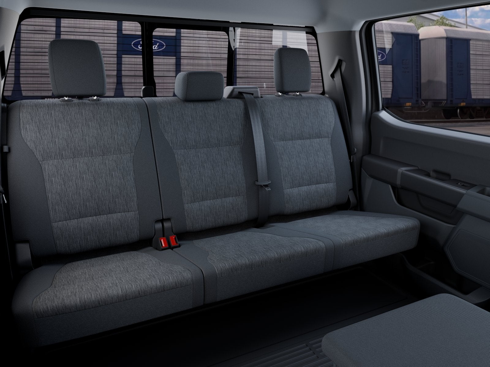 2027 Ford Super Duty F-250 XL