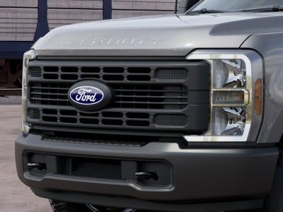 2027 Ford Super Duty F-250 XL