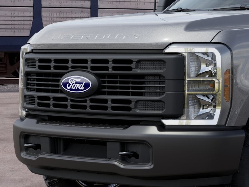 2027 Ford Super Duty F-250 XL