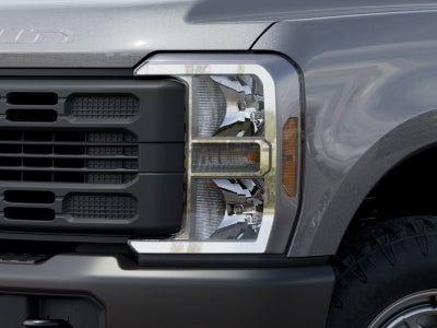 2027 Ford Super Duty F-250 XL