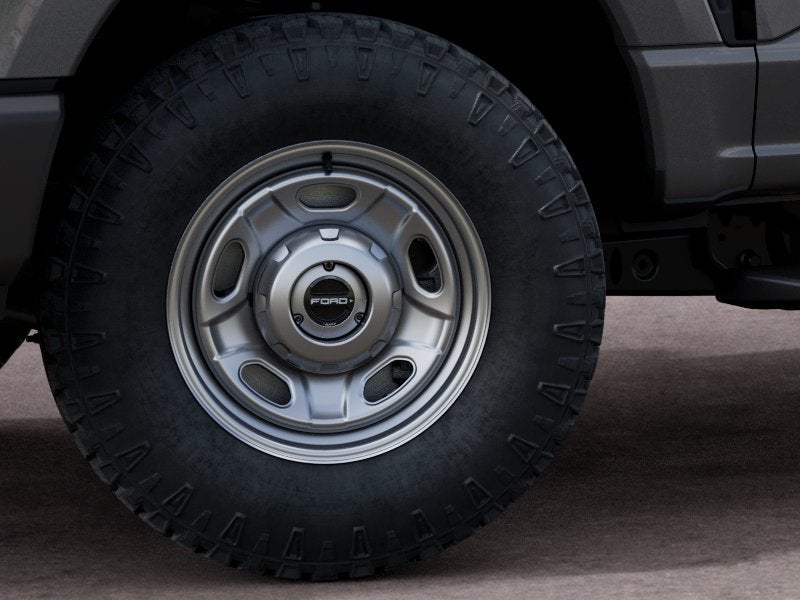 2027 Ford Super Duty F-250 XL