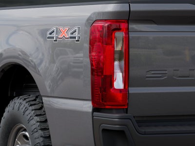 2027 Ford Super Duty F-250 XL