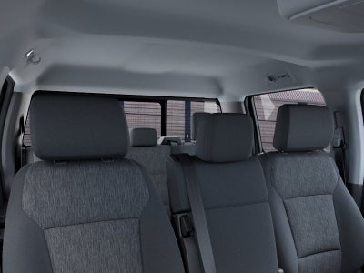 2027 Ford Super Duty F-250 XL