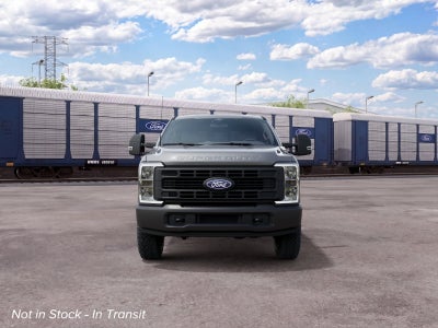 2027 Ford Super Duty F-250 XL