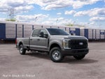 2027 Ford Super Duty F-250 XL