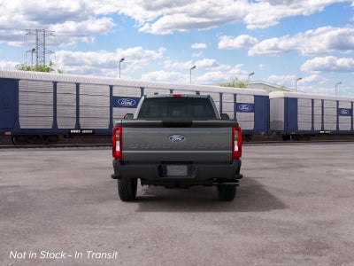 2027 Ford Super Duty F-250 XL