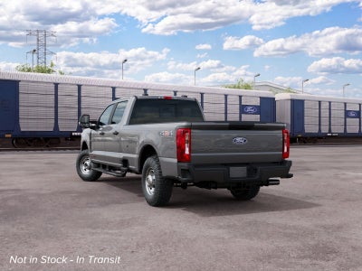 2027 Ford Super Duty F-250 XL
