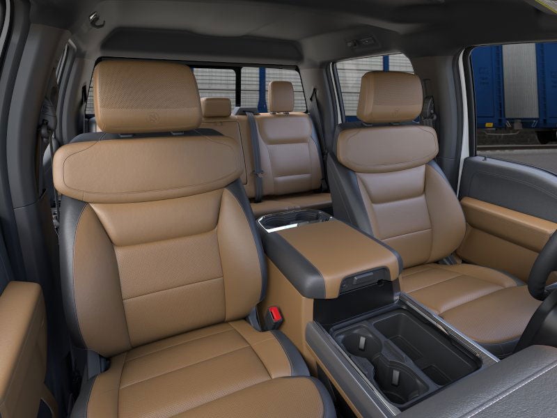 2026 Ford Super Duty F-250 F-250® Lariat®