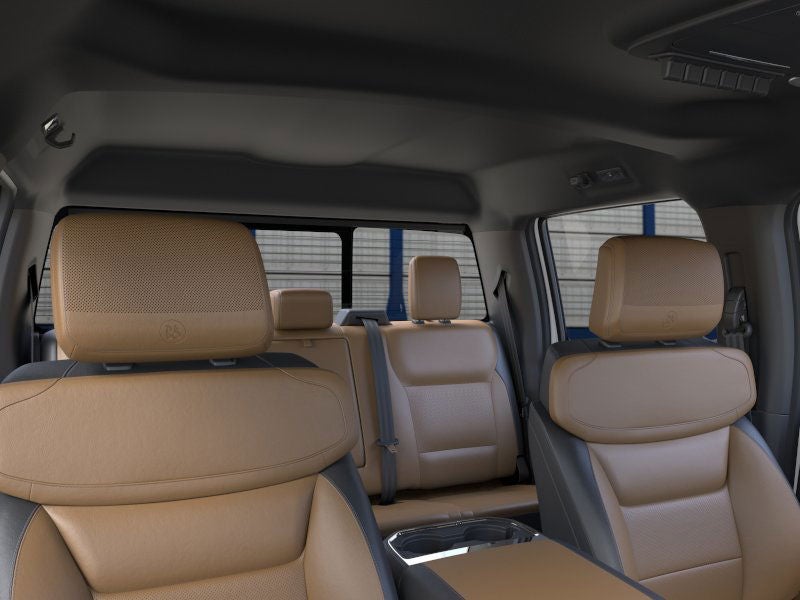 2026 Ford Super Duty F-250 F-250® Lariat®