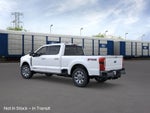2026 Ford Super Duty F-250 F-250® Lariat®