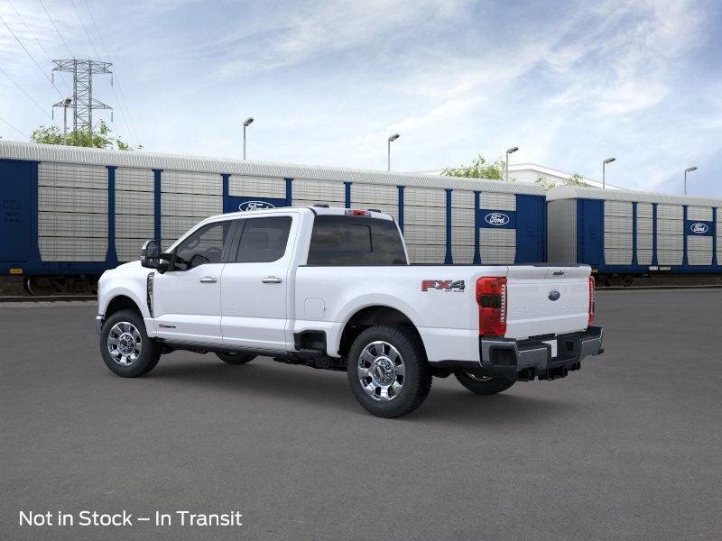 2026 Ford Super Duty F-250 F-250® Lariat®