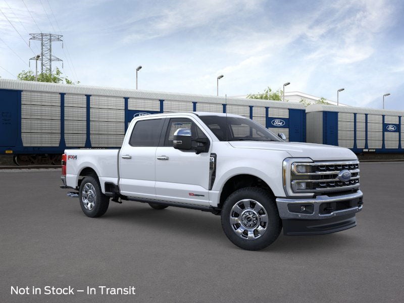 2026 Ford Super Duty F-250 F-250® Lariat®