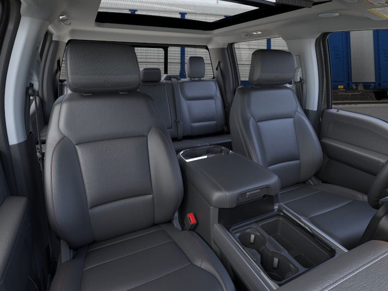 2026 Ford Super Duty F-250 F-250® Lariat®