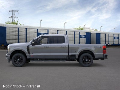 2026 Ford Super Duty F-250 F-250® Lariat®