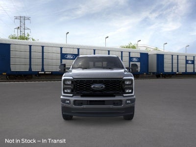 2026 Ford Super Duty F-250 F-250® Lariat®