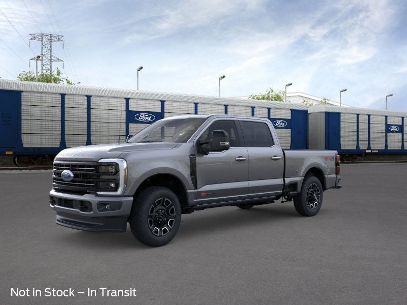 2026 Ford Super Duty F-250 F-250® Platinum®