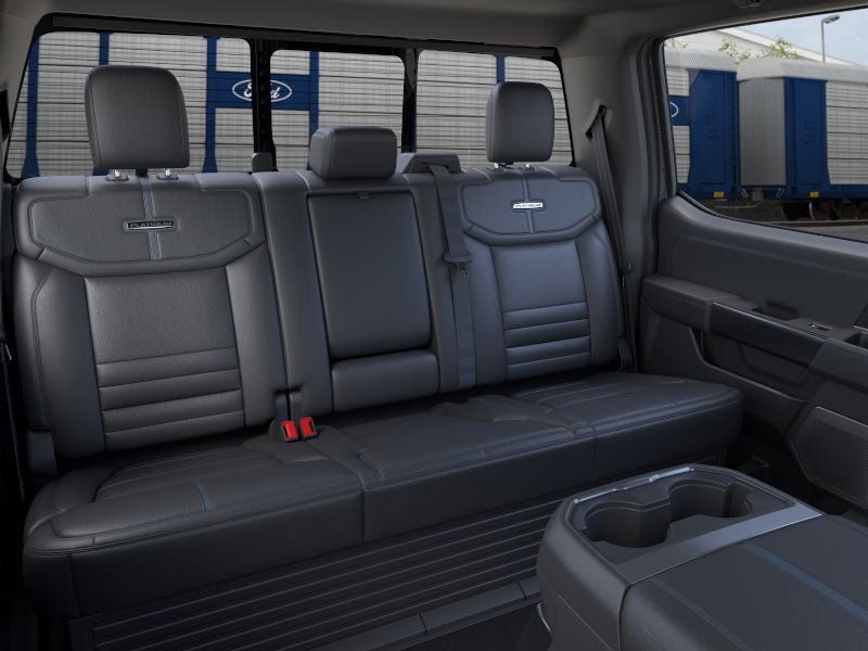 2026 Ford Super Duty F-250 F-250® Platinum®