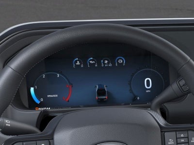 2026 Ford Super Duty F-250 F-250® Platinum®