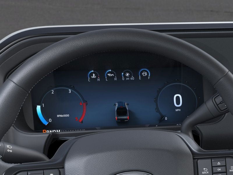 2026 Ford Super Duty F-250 F-250® Platinum®