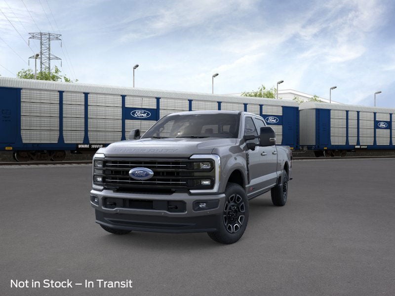 2026 Ford Super Duty F-250 F-250® Platinum®