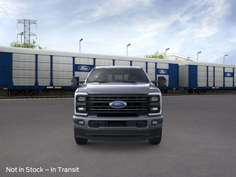 2026 Ford Super Duty F-250 F-250® Platinum®