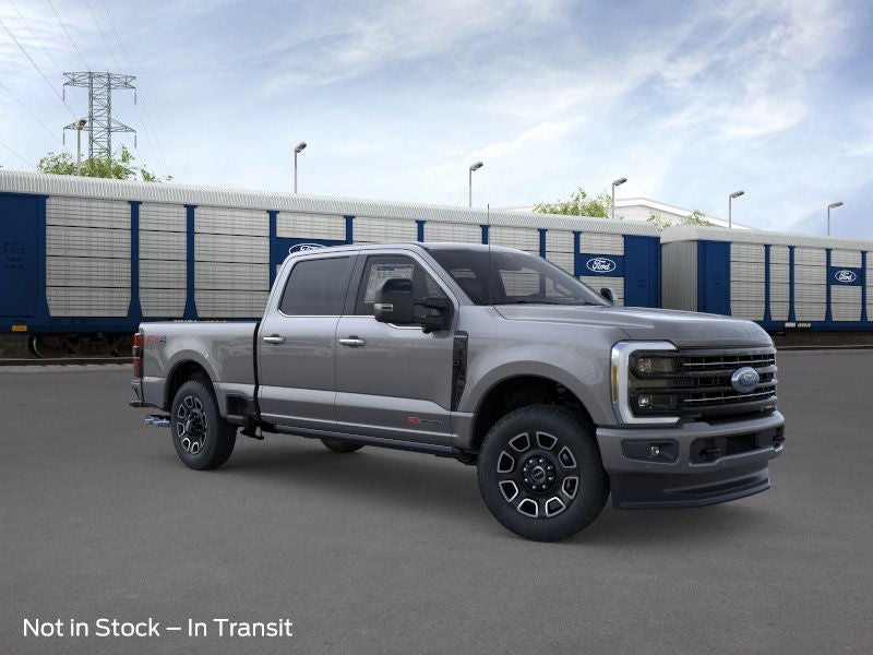 2026 Ford Super Duty F-250 F-250® Platinum®