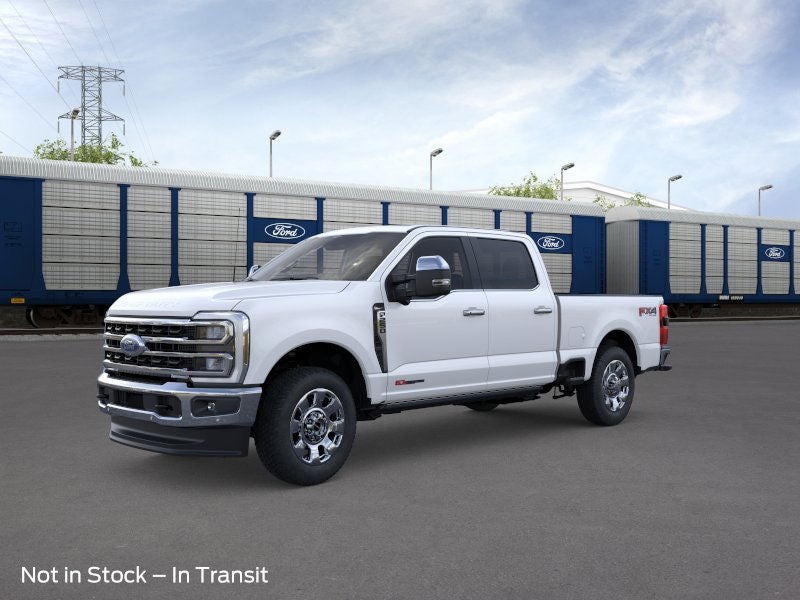 2026 Ford Super Duty F-250 F-250® King Ranch®