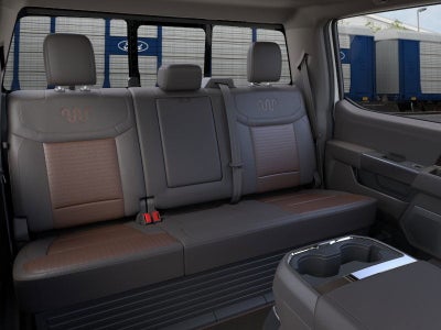 2026 Ford Super Duty F-250 F-250® King Ranch®