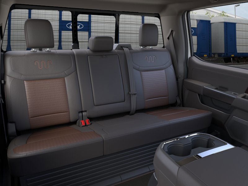 2026 Ford Super Duty F-250 F-250® King Ranch®