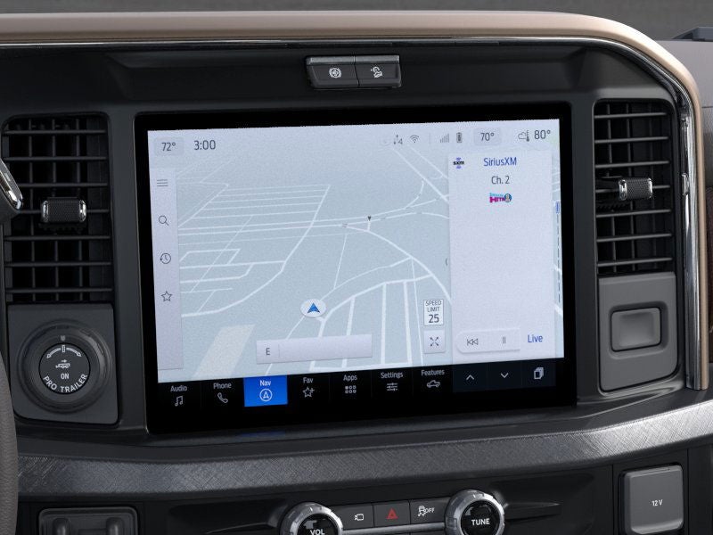 2026 Ford Super Duty F-250 F-250® King Ranch®