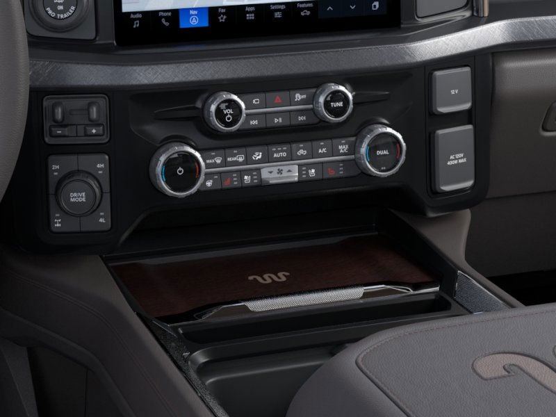 2026 Ford Super Duty F-250 F-250® King Ranch®