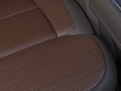 2026 Ford Super Duty F-250 F-250® King Ranch®