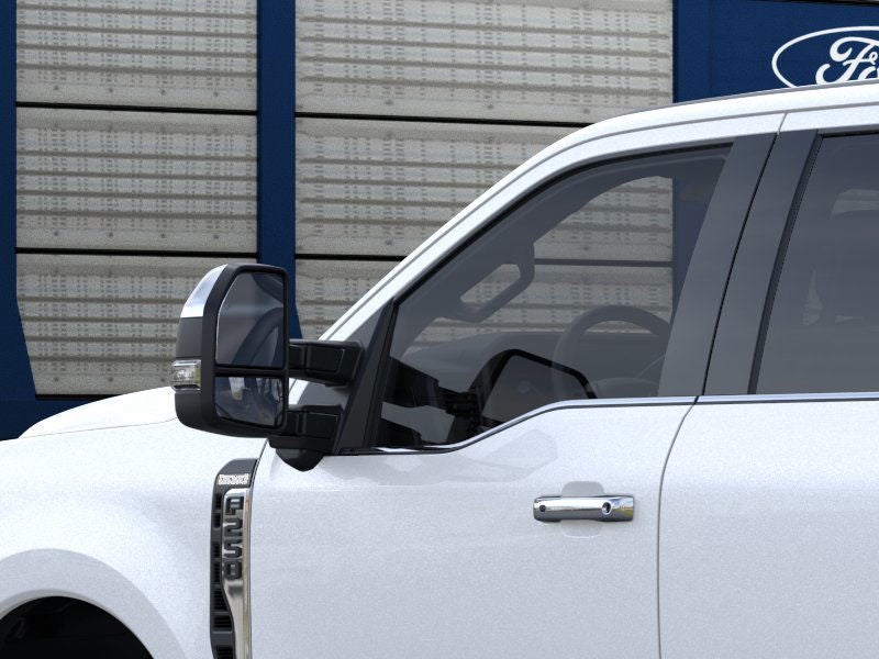 2026 Ford Super Duty F-250 F-250® King Ranch®