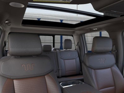 2026 Ford Super Duty F-250 F-250® King Ranch®