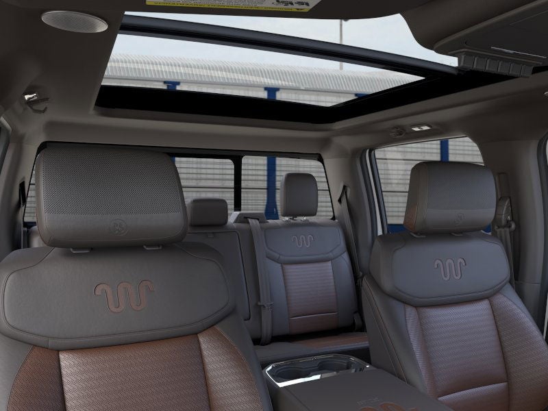 2026 Ford Super Duty F-250 F-250® King Ranch®