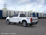 2026 Ford Super Duty F-250 F-250® King Ranch®