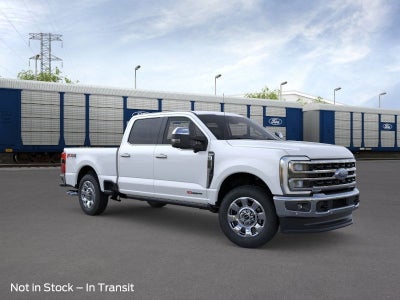 2026 Ford Super Duty F-250 F-250® King Ranch®