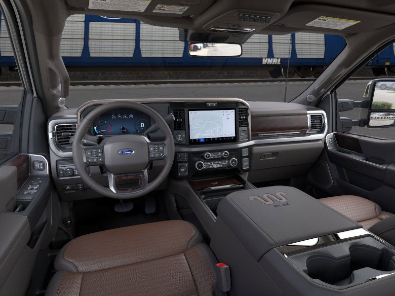 2026 Ford Super Duty F-250 F-250® King Ranch®