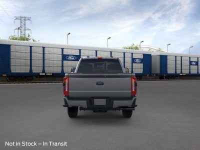 2026 Ford Super Duty F-250 F-250® Lariat®