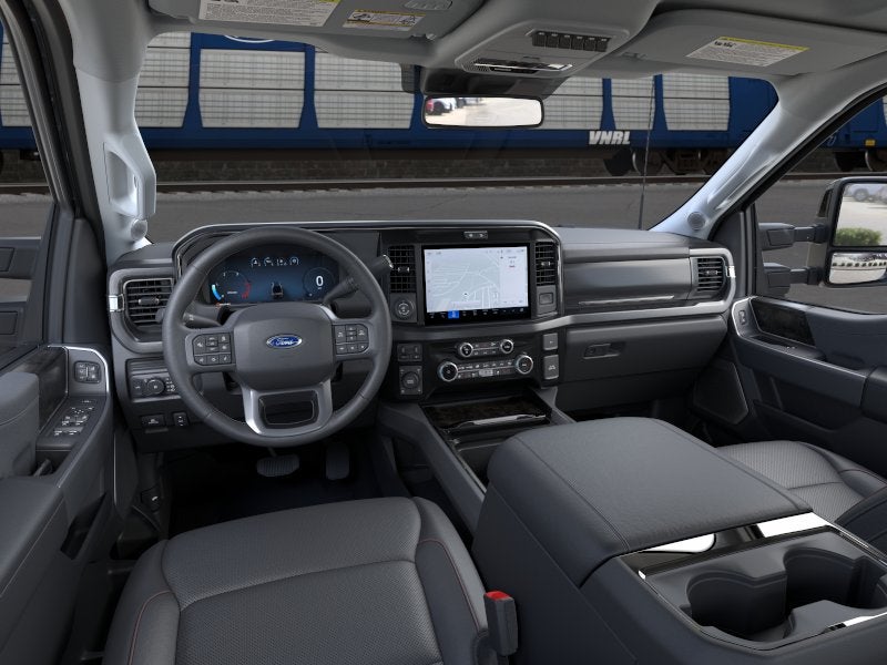 2026 Ford Super Duty F-250 F-250® Lariat®