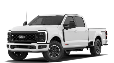 2027 Ford Super Duty F-250 F-250® Lariat®