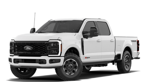 2027 Ford Super Duty F-250 F-250® Lariat®